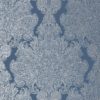 Auburn Metallic Silver-Navy AT6105